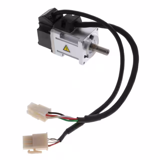 MSMF5AZL1S2 Panasonic Industrial Automation Sales  Motores - CA CC